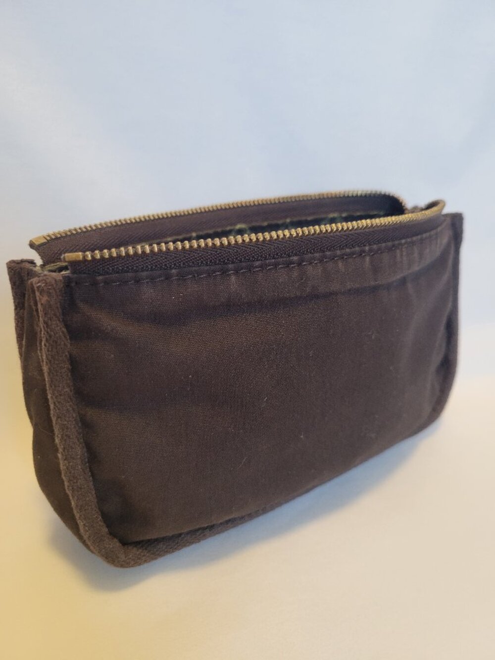 Louis Vuitton Idylle Mini Lin Pochette Pouch Bag - Picture 7 of 16